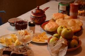 Akemir House Karakol